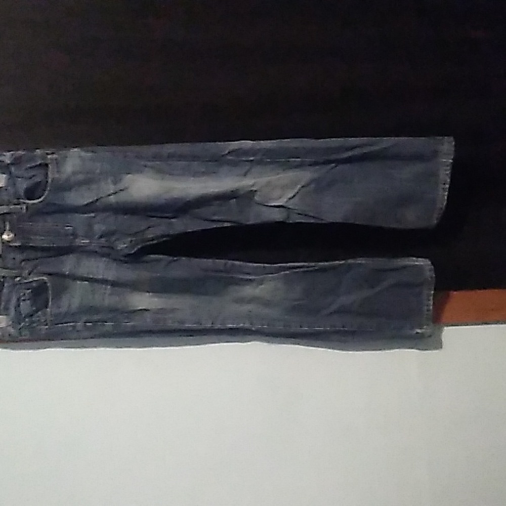 Boys Blue Jeans